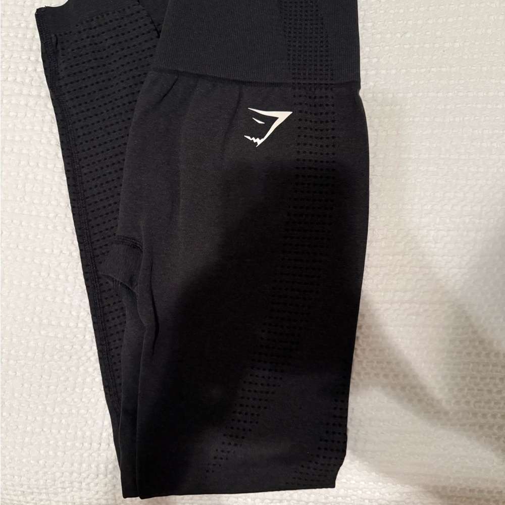 Gymshark Black Leggings